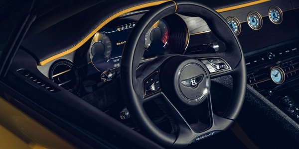 
	Снимка:&nbsp;bentleymotors.com

