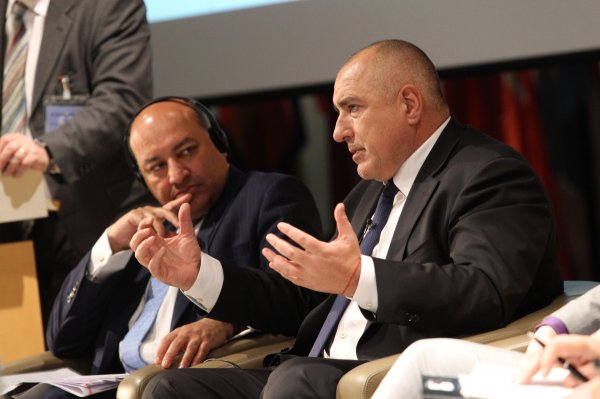 
	Снимка: Олег Попов, Investor Media Group
