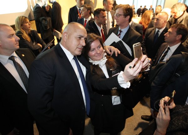 
	Снимка: Олег Попов, Investor Media Group
