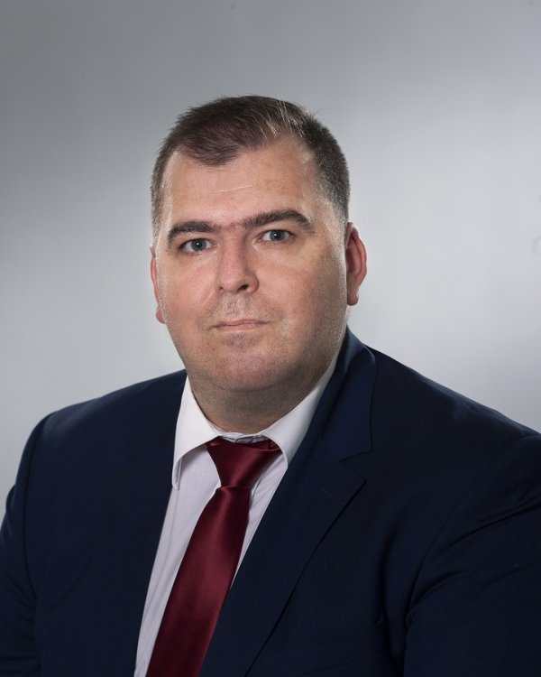 
	Явор Гечев, служебен министър на земеделието
