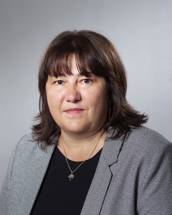 
	Росица Велкова-Желева, служебен министър на финансите
