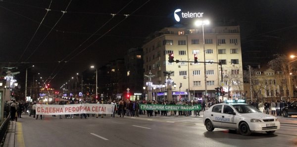 
	Снимки: БТА
