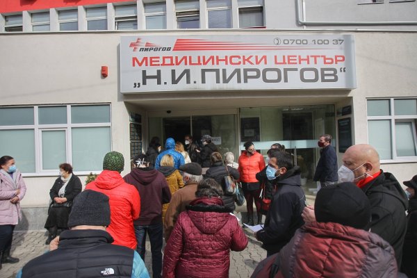 
	Снимка: Димитър Кьосемарлиев, Investor Media Group
