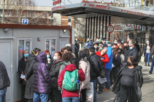 
	Снимка: Димитър Кьосемарлиев, Investor Media Group
