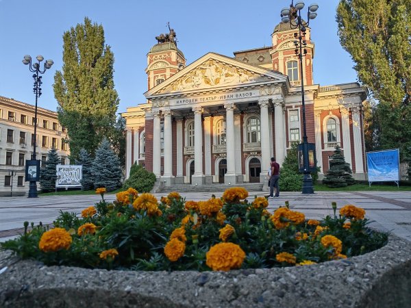 
	Снимки: Елена Кирилова/Investor Media Group
