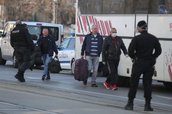 
	Снимка: Димитър Кьосемарлиев, Investor Media Group
