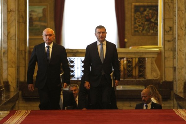 
	Снимка: Олег Попов, Investor Media Group
