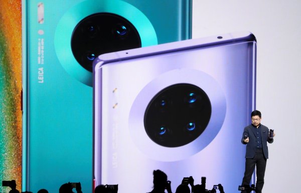 
	Снимка: Ройтерс
