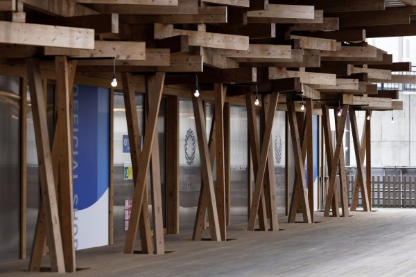 
	Снимка: Kiyoshi Ota/Bloomberg
