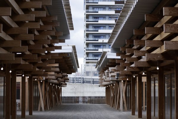 
	Снимка: Kiyoshi Ota/Bloomberg
