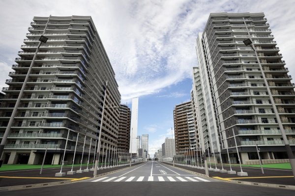 
	Снимка: Kiyoshi Ota/Bloomberg
