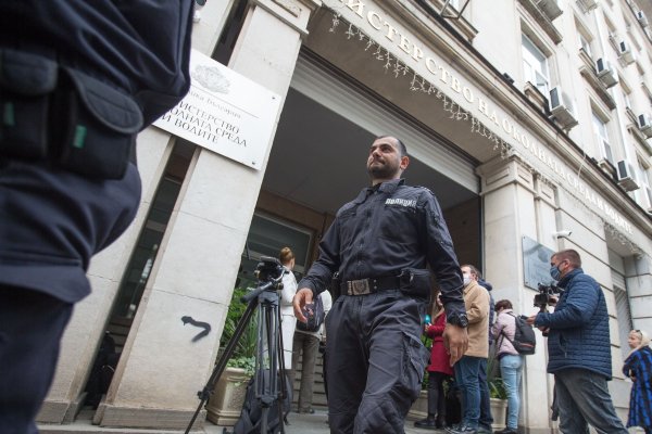 
	Снимки: Димитър Кьосемарлиев, Investor Media Group
