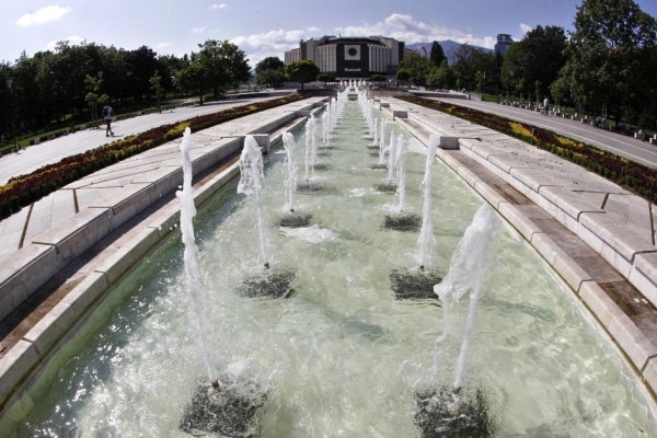 
	Снимки: Олег Попов, Investor Media Group
