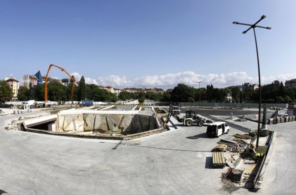 
	Снимки: Олег Попов, Investor Media Group
