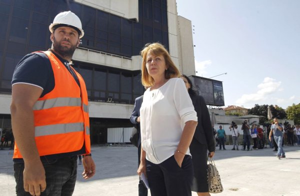 
	Снимки: Олег Попов, Investor Media Group
