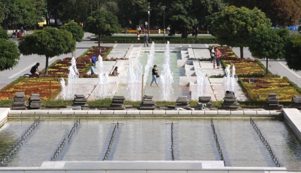 
	Снимки: Олег Попов, Investor Media Group
