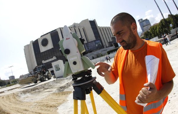 
	Снимки: Олег Попов, Investor Media Group
