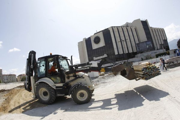 
	Снимки: Олег Попов, Investor Media Group
