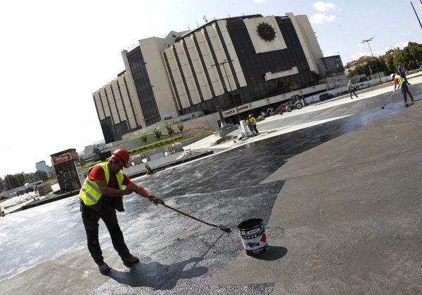 
	Снимки: Олег Попов, Investor Media Group
