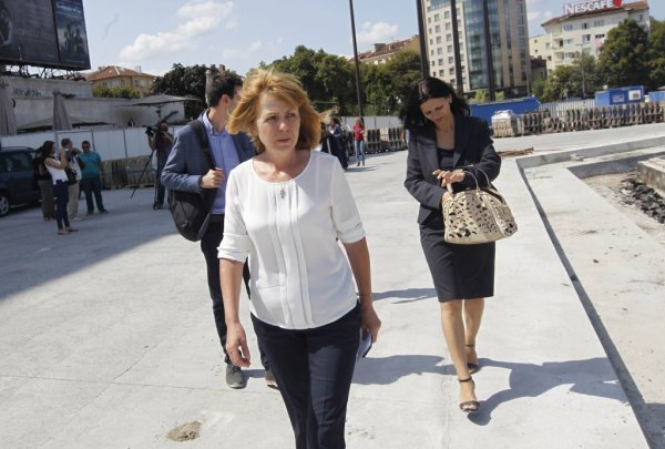 
	Снимки: Олег Попов, Investor Media Group
