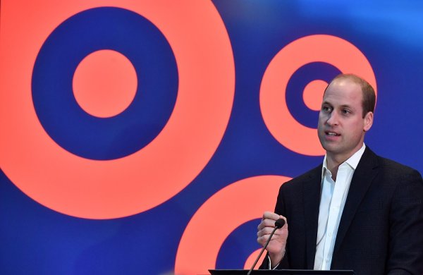 
	Принц Уилям се очаква да пристигне в Швейцария следващата седмица, за да вземе участие в&nbsp; разговор с Дейвид Атънбъро и в сесия за психичното здраве.&nbsp;
