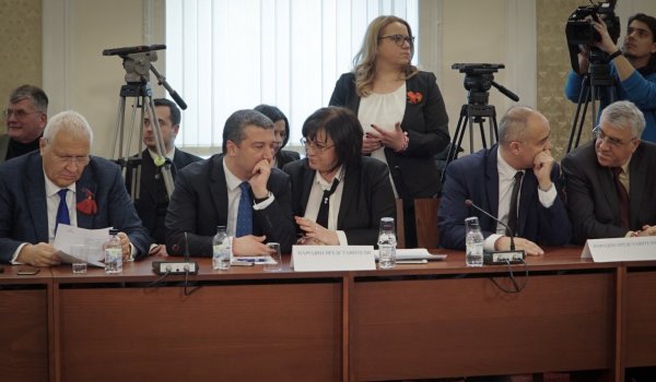 
	Снимка: Олег Попов, Investor Media Group
