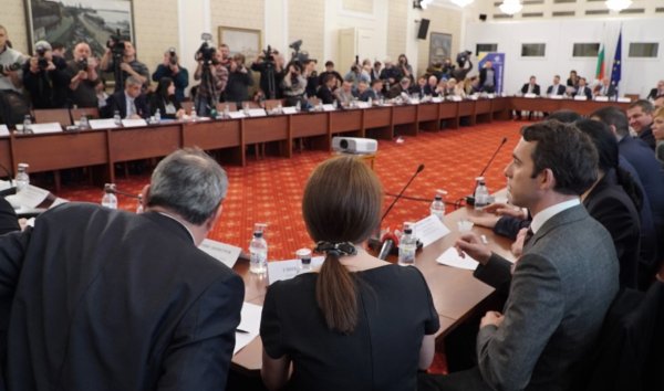 
	Снимка: Олег Попов, Investor Media Group
