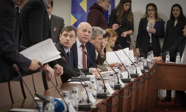 
	Снимка: Олег Попов, Investor Media Group
