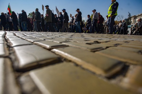 
	Снимка: Димитър Кьосемарлиев, Investor Media Group
