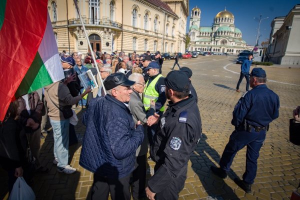 
	Снимка: Димитър Кьосемарлиев, Investor Media Group
