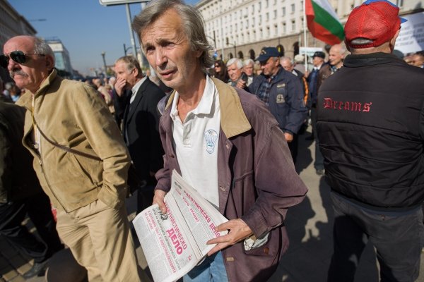 
	Снимка: Димитър Кьосемарлиев, Investor Media Group
