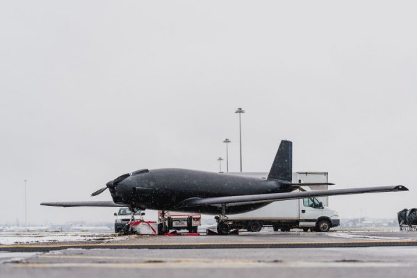 
	Снимки: Дронамикс
