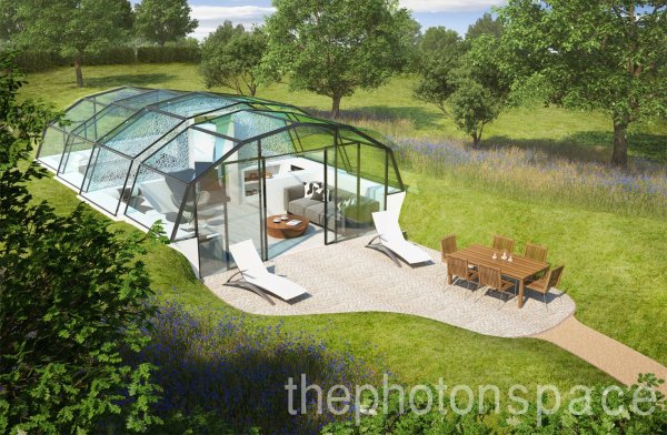 
	Визуализации: thephotonproject.org
