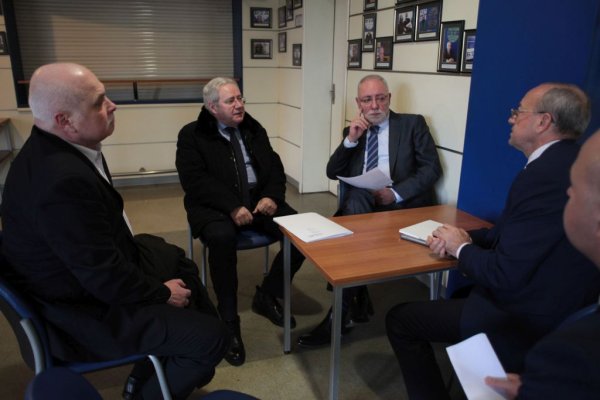 
	Снимка: Димитър Кьосемарлиев, Investor Media Group
