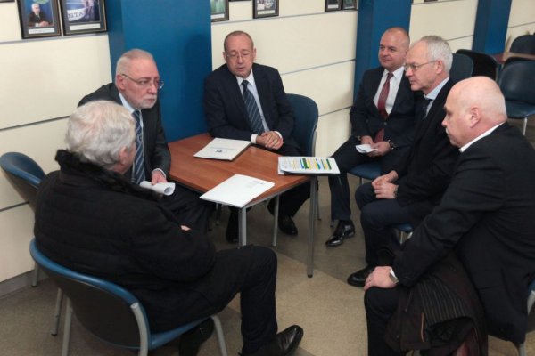 
	Снимка: Димитър Кьосемарлиев, Investor Media Group
