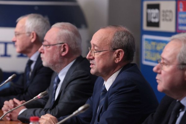 
	Снимка: Димитър Кьосемарлиев, Investor Media Group
