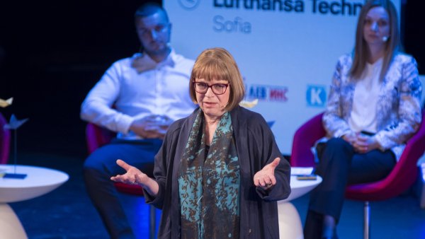 
	Снимки: Investor Media Group
