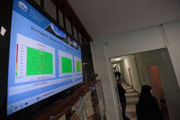 
	Снимка: Димитър Кьосемарлиев, Investor Media Group
