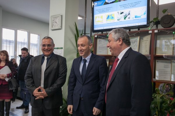 
	Снимка: Димитър Кьосемарлиев, Investor Media Group
