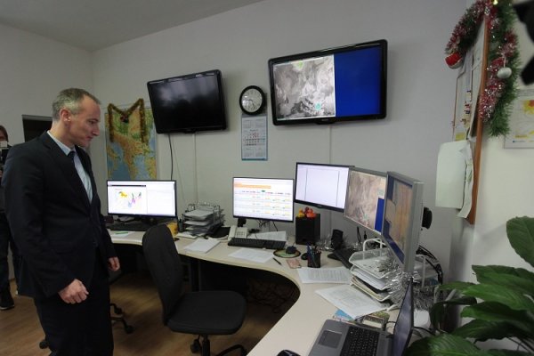 
	Снимка: Димитър Кьосемарлиев, Investor Media Group
