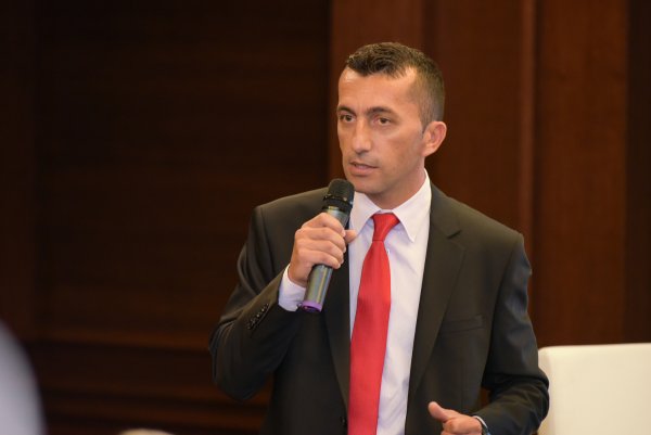 
	Георги Бисерински, главен изпълнителен директор на Инвестор БГ.&nbsp;Снимки: Investor.bg
