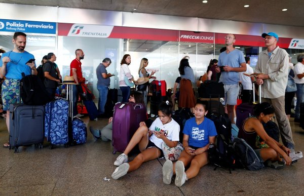 
	Снимки: Ройтерс
