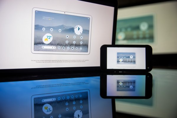 
	Снимки: Bloomberg LP
