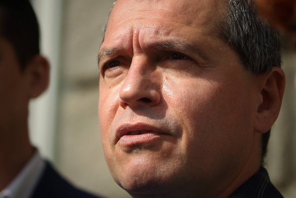 
	ИТН се регистрира за предстоящите избори за Народно събрание. Снимка: Димитър Кьосемарлиев, Investor Media Group
