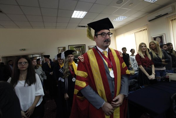 
	Снимка: Олег Попов, Investor Media Group
