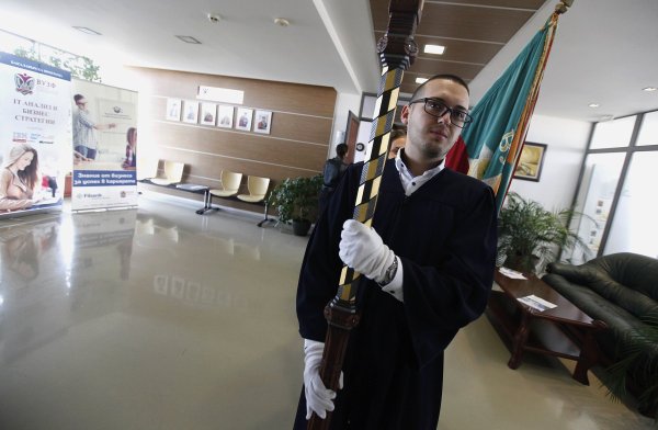 
	Снимка: Олег Попов, Investor Media Group
