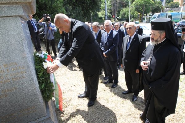 
	Снимка: Олег Попов, Investor Media Group
