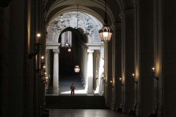 
	Снимка: Олег Попов, Investor Media Group
