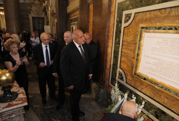 
	Снимка: Олег Попов, Investor Media Group
