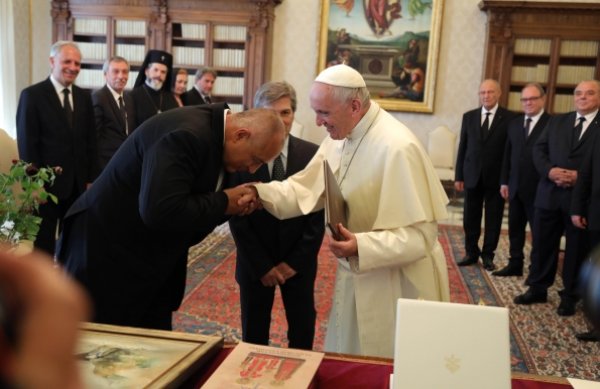 
	Снимка: Олег Попов, Investor Media Group
